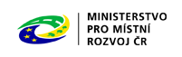 Ministerstvo pro místní rozvoj České Republiky